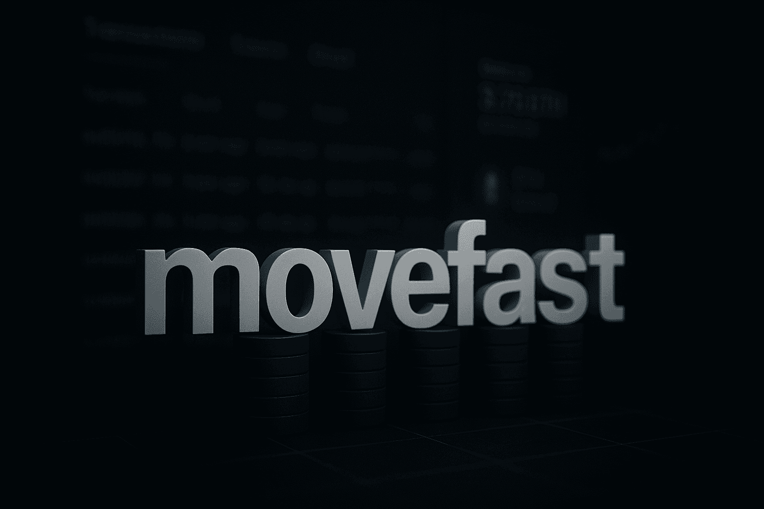 Move Like The Market